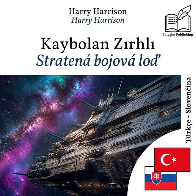 Stratená bojová loď