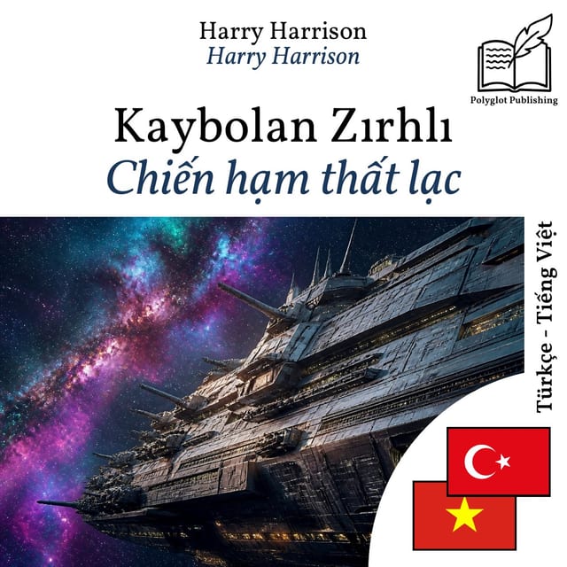 Chiến hạm thất lạc