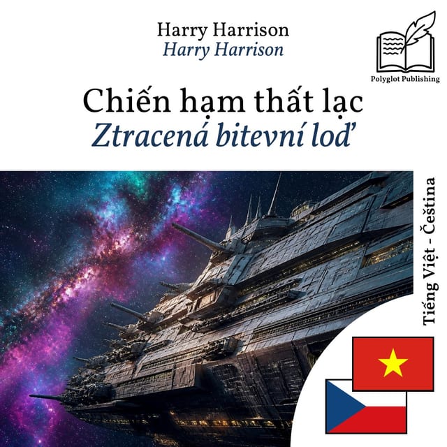 Ztracená bitevní loď
