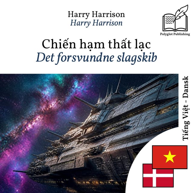 Det forsvundne slagskib