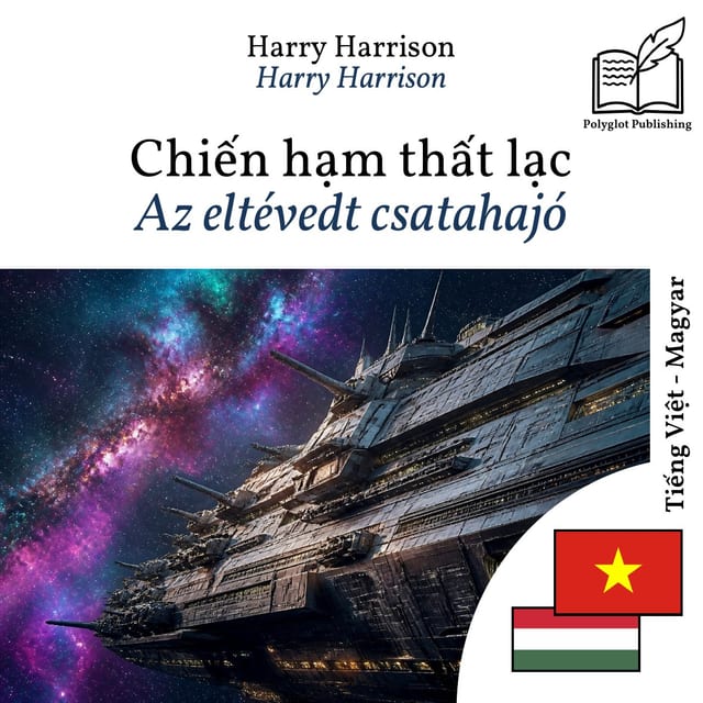 Az eltévedt csatahajó