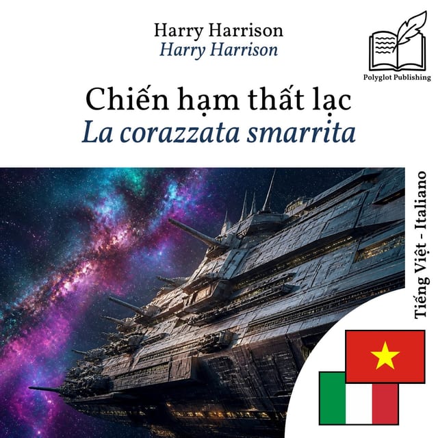 La corazzata smarrita