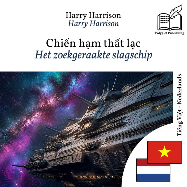 Het zoekgeraakte slagschip