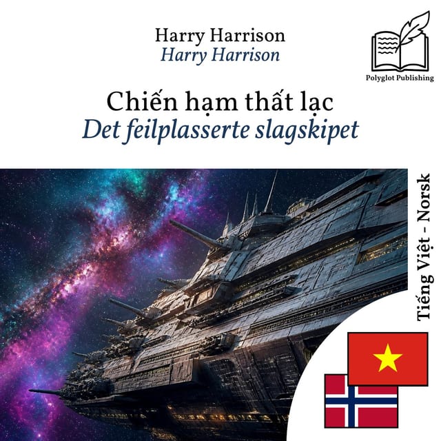Det feilplasserte slagskipet