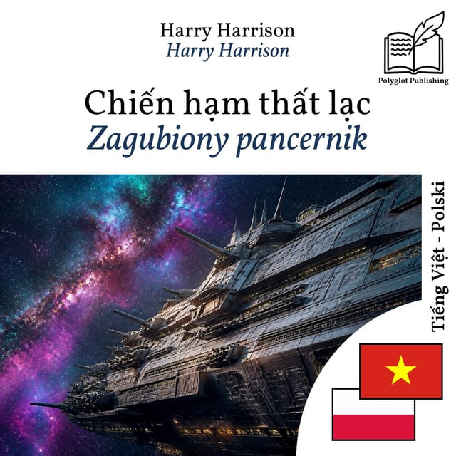 Zagubiony pancernik