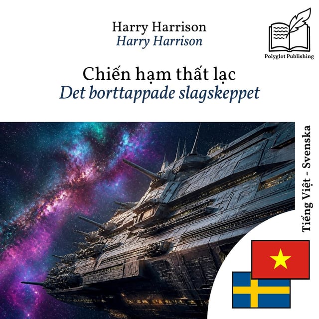 Det borttappade slagskeppet