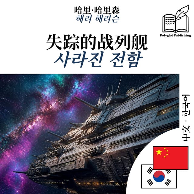 사라진 전함