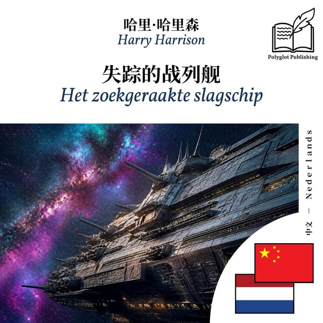 Het zoekgeraakte slagschip