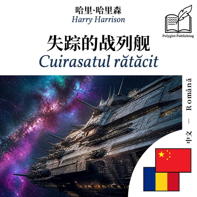 Cuirasatul rătăcit