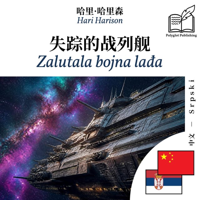 Zalutala bojna lađa
