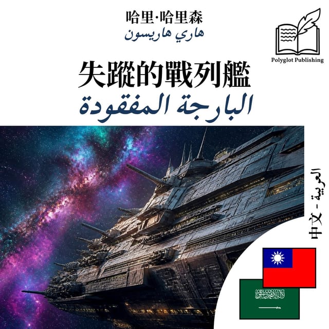 البارجة المفقودة
