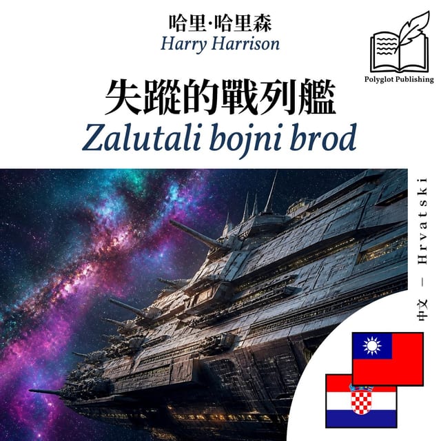 Zalutali bojni brod
