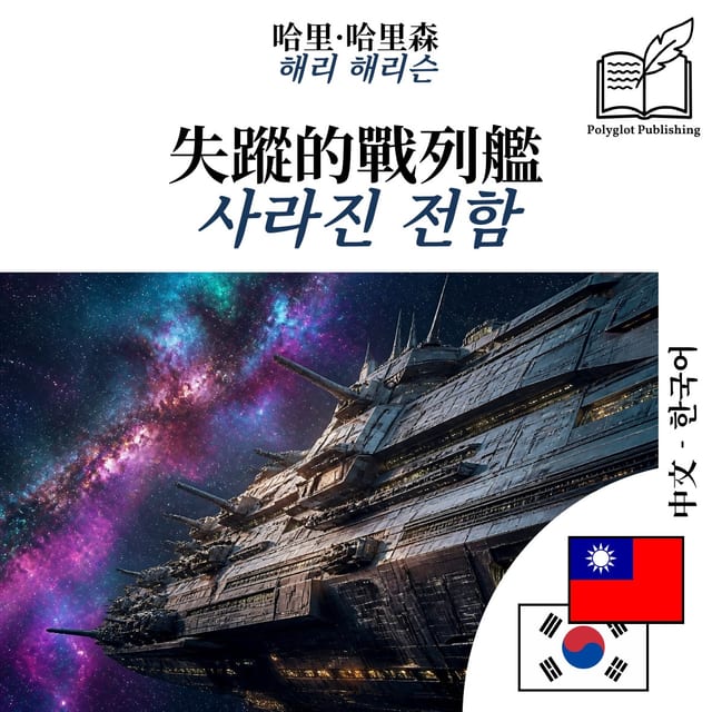 사라진 전함