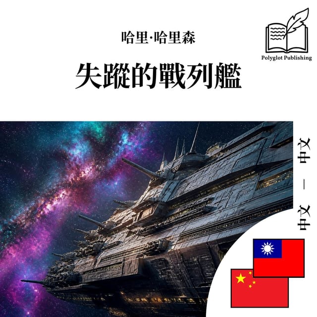 失踪的战列舰