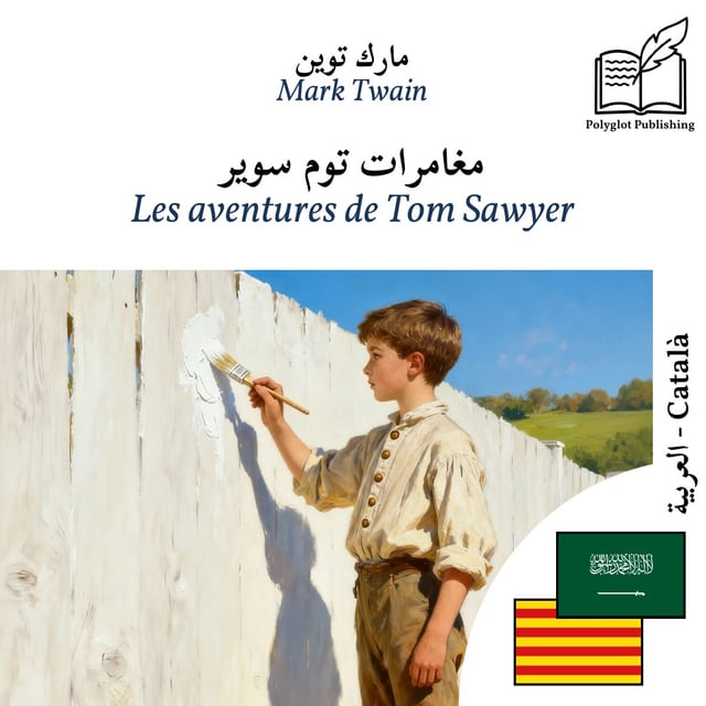 Les aventures de Tom Sawyer