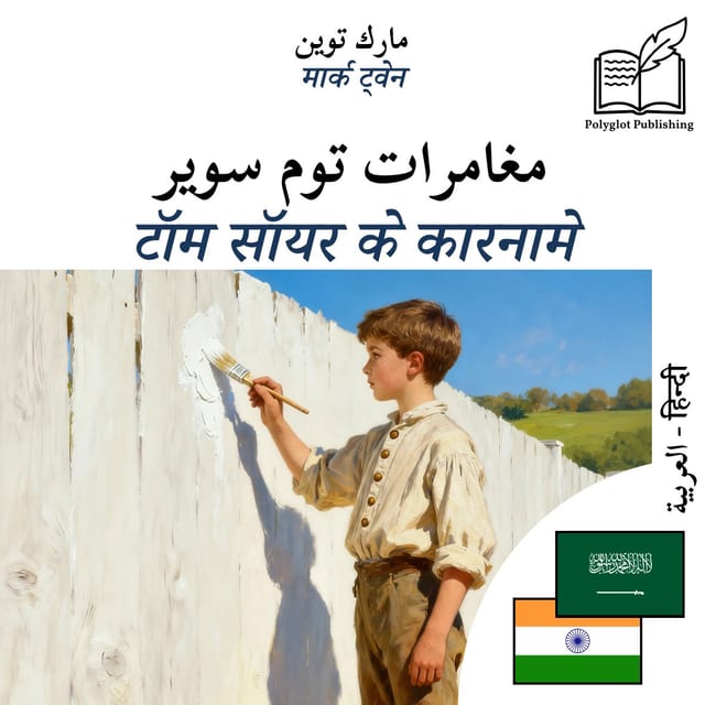 टॉम सॉयर के कारनामे