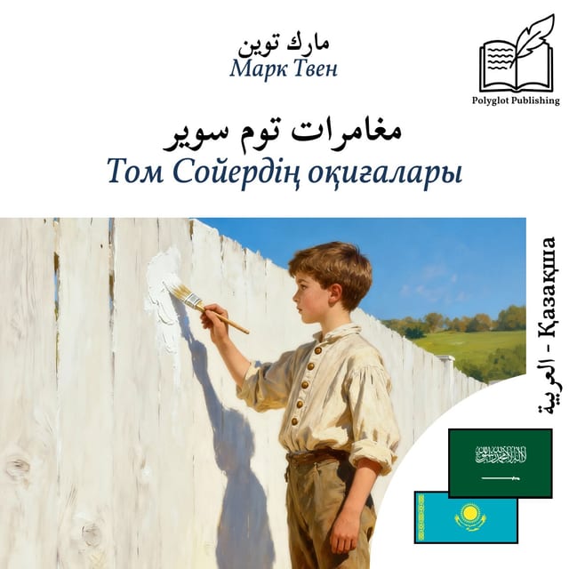 Том Сойердің оқиғалары
