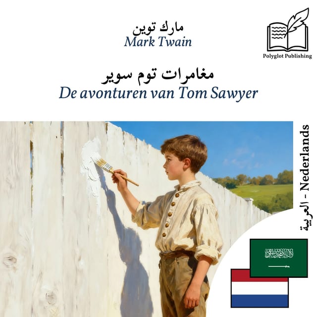 De avonturen van Tom Sawyer