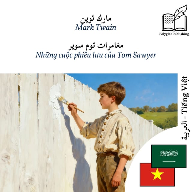 Những cuộc phiêu lưu của Tom Sawyer