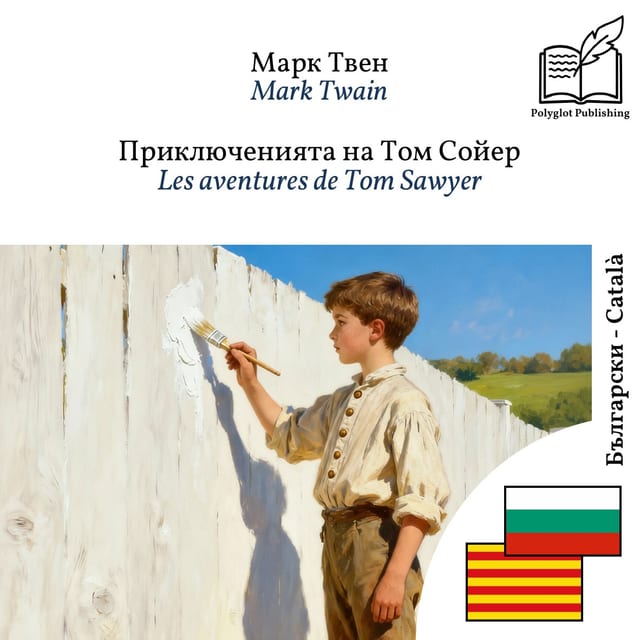 Les aventures de Tom Sawyer