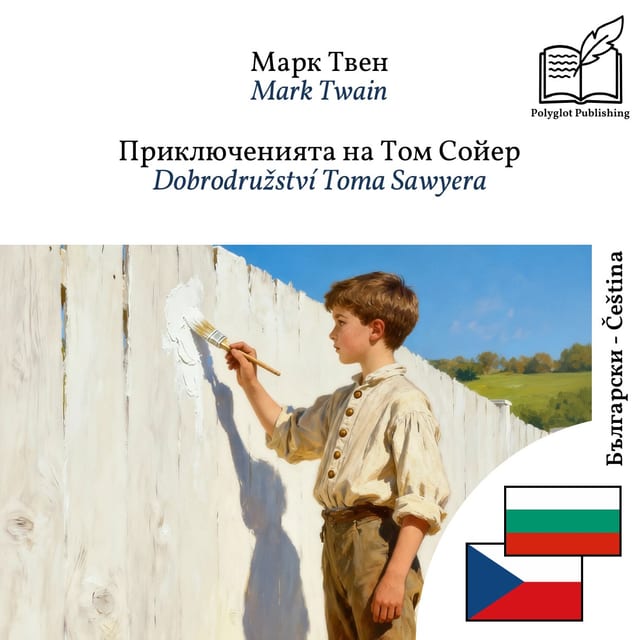 Dobrodružství Toma Sawyera