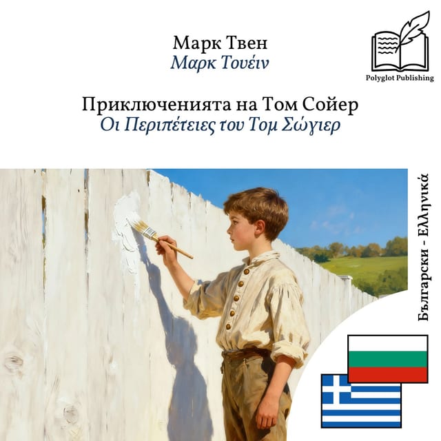 Οι Περιπέτειες του Τομ Σώγιερ