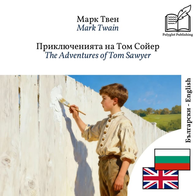The Adventures of Tom Sawyer