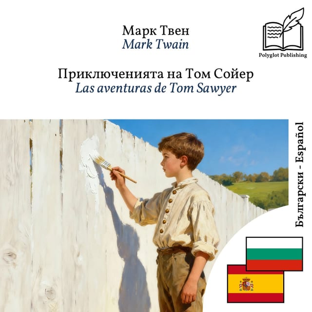 Las aventuras de Tom Sawyer