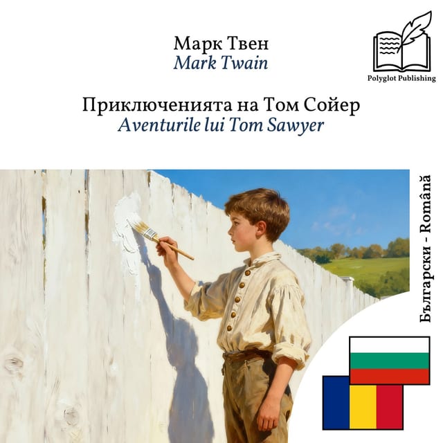 Aventurile lui Tom Sawyer