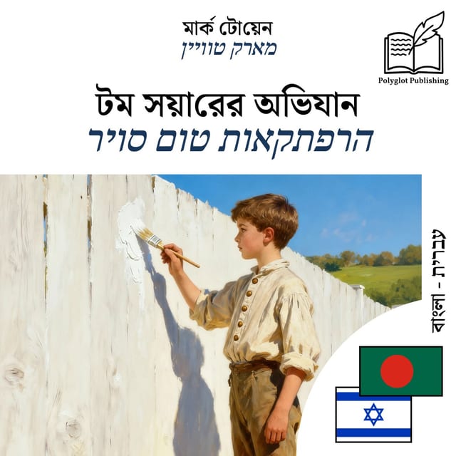 הרפתקאות טום סויר