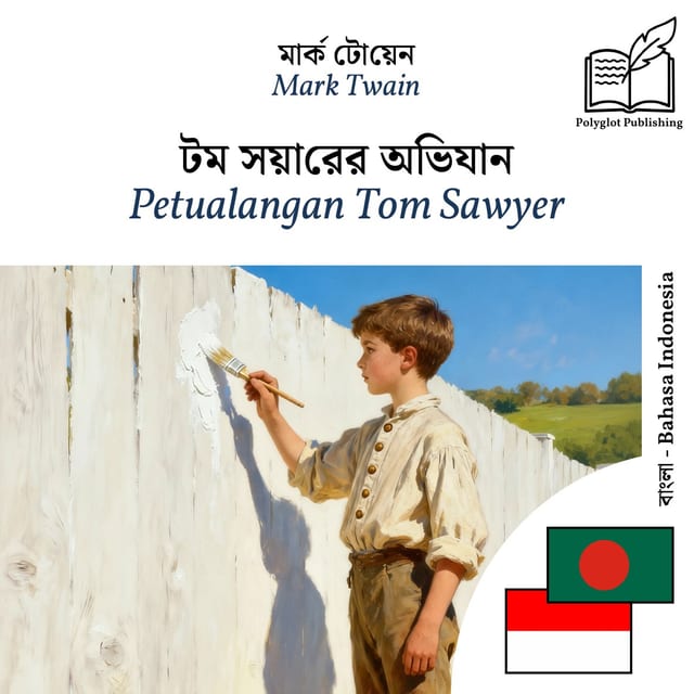 Petualangan Tom Sawyer