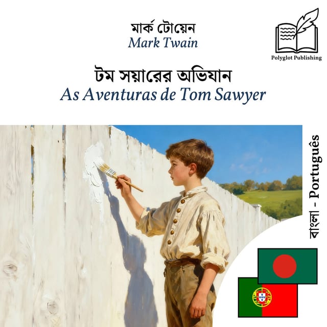 As Aventuras de Tom Sawyer
