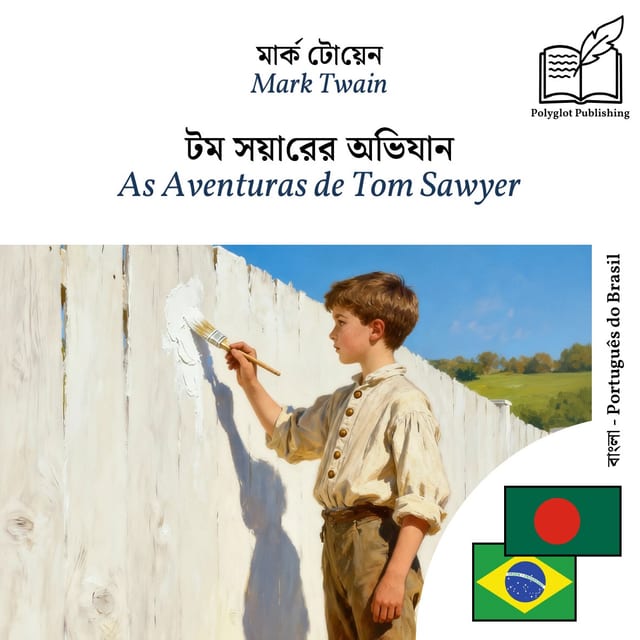 As Aventuras de Tom Sawyer