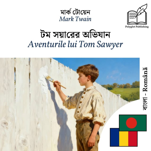 Aventurile lui Tom Sawyer