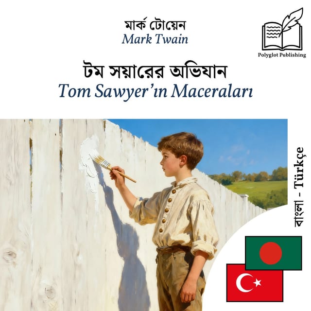 Tom Sawyer’ın Maceraları