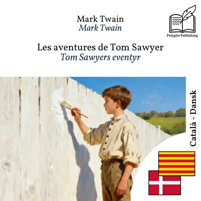 Tom Sawyers eventyr