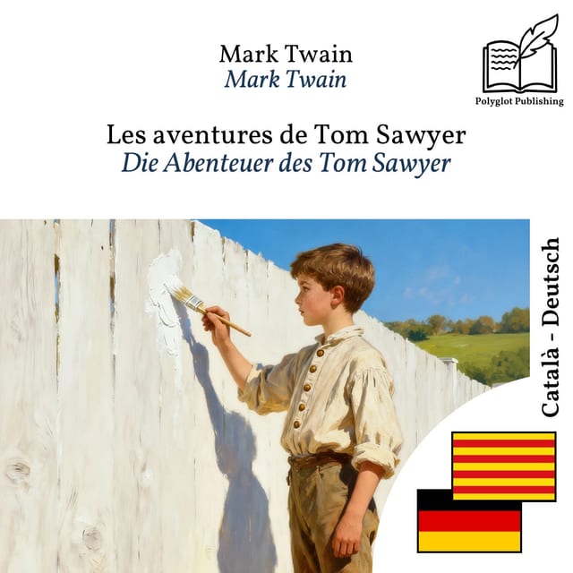 Die Abenteuer des Tom Sawyer