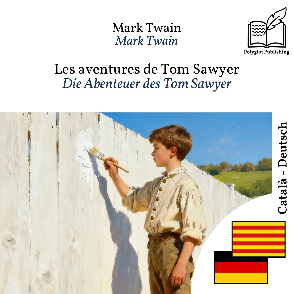 Die Abenteuer des Tom Sawyer