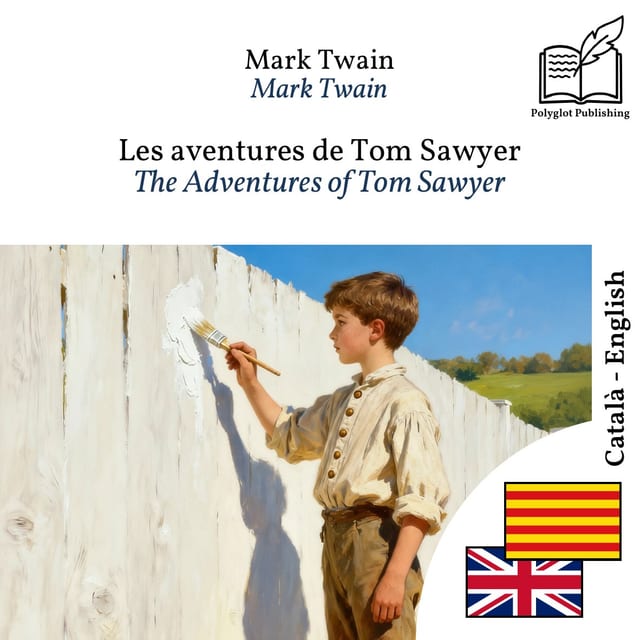 The Adventures of Tom Sawyer