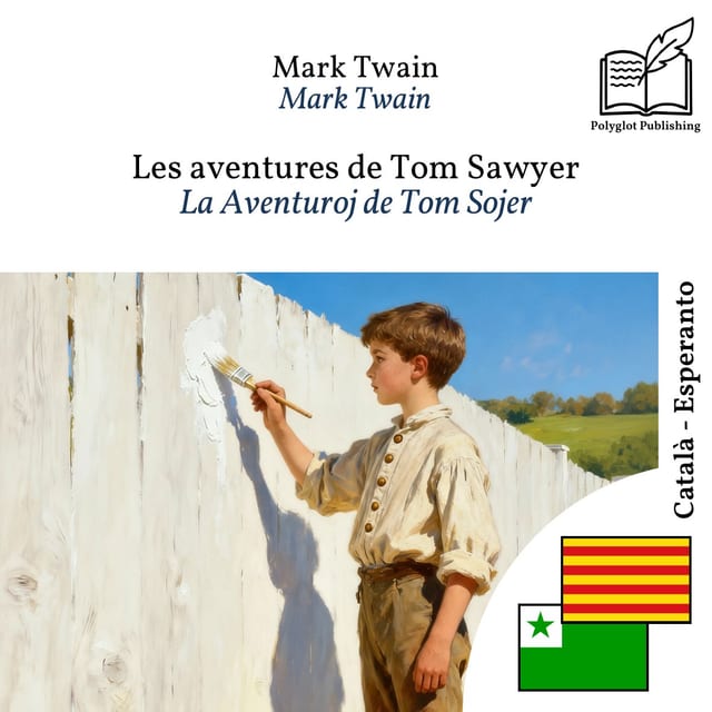 La Aventuroj de Tom Sojer