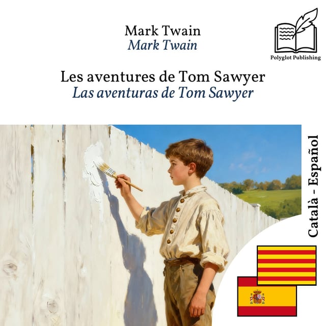 Las aventuras de Tom Sawyer