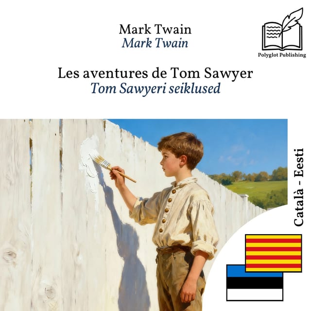 Tom Sawyeri seiklused