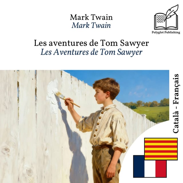 Les Aventures de Tom Sawyer