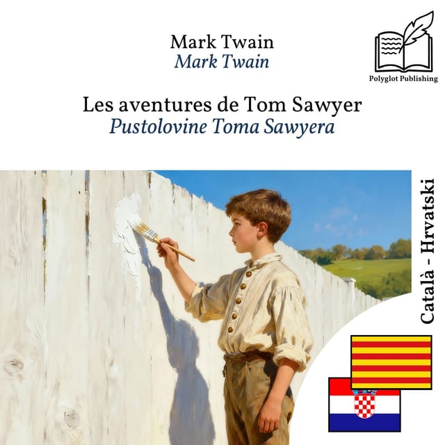 Pustolovine Toma Sawyera