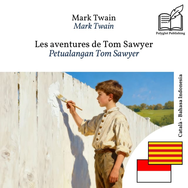 Petualangan Tom Sawyer
