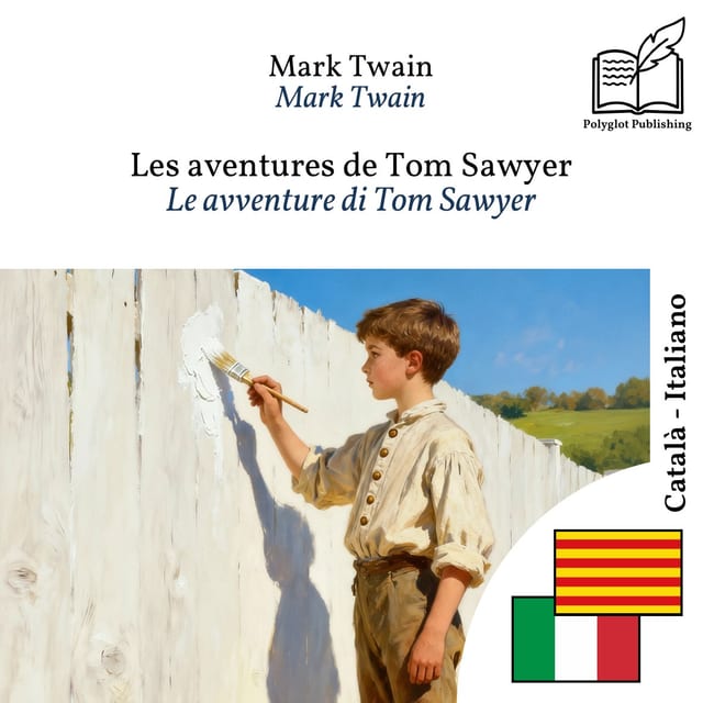 Le avventure di Tom Sawyer