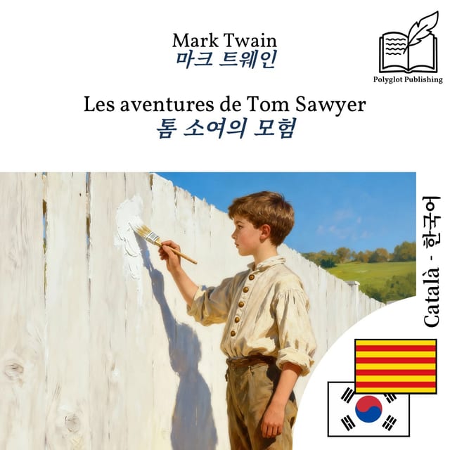 톰 소여의 모험