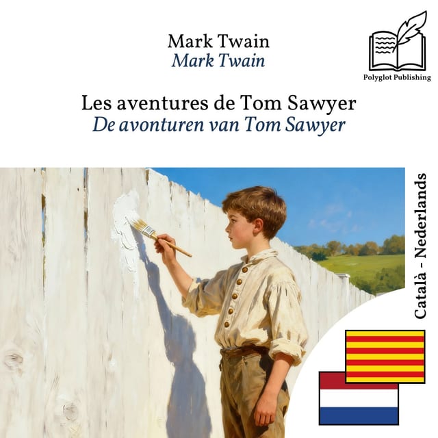 De avonturen van Tom Sawyer