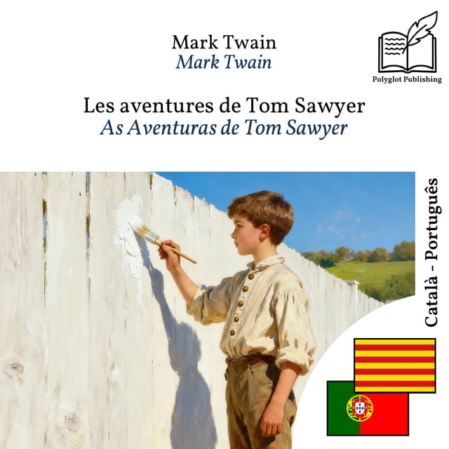 As Aventuras de Tom Sawyer