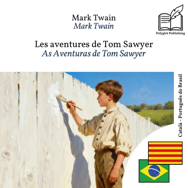 As Aventuras de Tom Sawyer